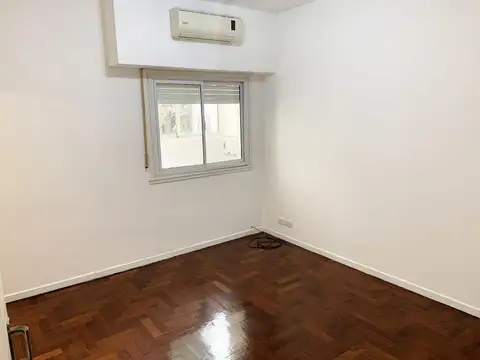 Venta Departamento de 2 Ambientes en  Villa del Parque Apto credito hipotecario