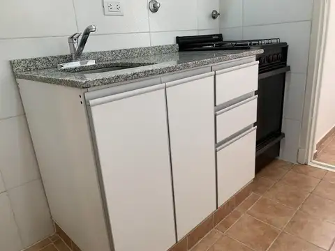Departamento en Venta al Noreste