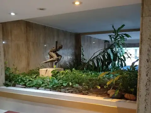 Departamento 3ambientes PB 2  patios excelente ubicación