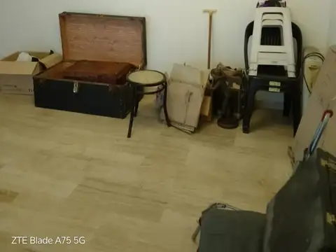 Departamento en Venta en Balvanera, USD 120.000