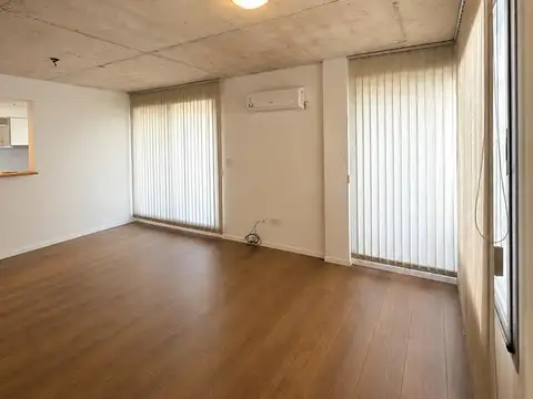 Departamento en Venta en Fisherton, USD 78.000