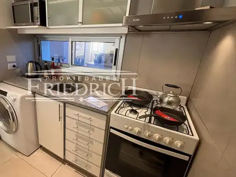 Departamento en Venta de 2 dormitorios