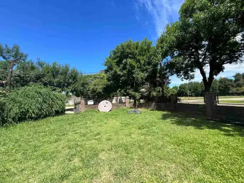 Comandante Tomás Espora 5300