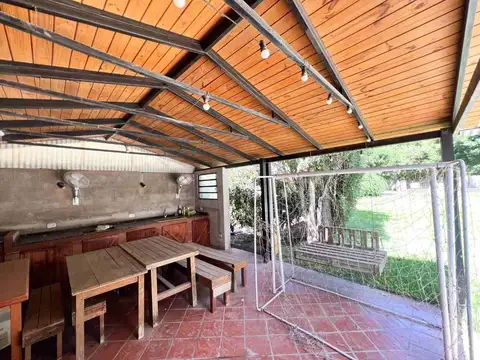 Casa en Venta en Funes, USD 68.000