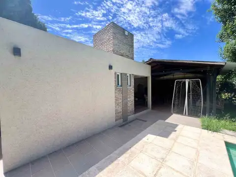 Comandante Tomás Espora 5300