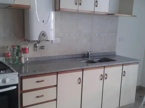 Departamento en Alquiler de 4 ambientes
