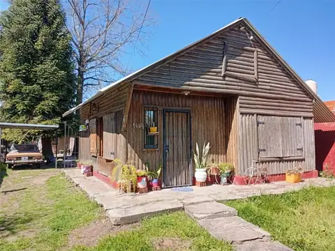 CASAS - CASA - DEL VISO, GRAN BS. AS. NOROESTE