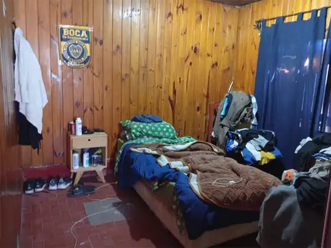 Casa en Venta en Del Viso, USD 55.000