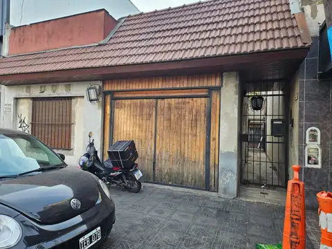 CIUDADELA.GAONA 3800.2 PH EN BLOCK S/LOTE  PROPIO8.66 X 27  PB. A REFACCIONAR! IDEAL 2 FAMILIAS