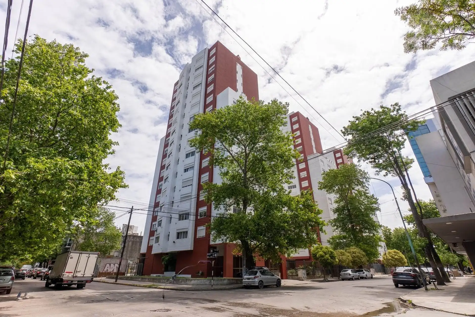Venta Departamento 4 Ambientes APTO CREDITO