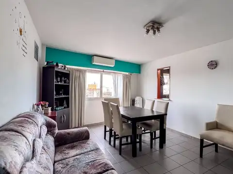 Venta Departamento 4 Ambientes APTO CREDITO 