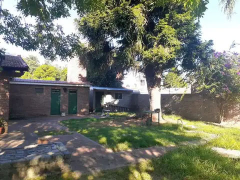 Casa en Venta 35 años