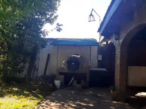 CASA DE FIN DE SEMANA - OPORTUNIDAD