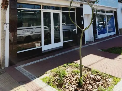 Locales en venta - 494Mts2 - Saladillo