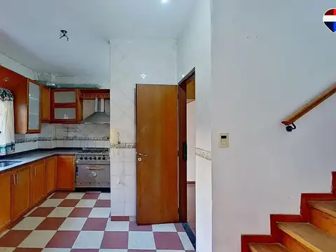 Martín García 2700