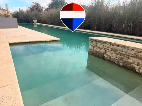 VENTA CASA 4 AMBIENTES COUNTRY LA CONCEPCION LUJAN