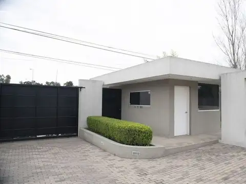 EDIFICIO COMERCIAL EN VENTA