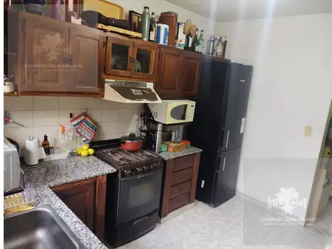 Depto Tipo Casa en Venta en Moron Sur, USD 105.000