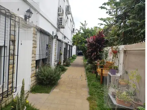 Depto Tipo Casa en Venta de 2 dormitorios