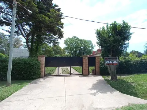 Quinta en Venta 20 años