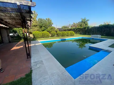 Casa en Venta 13 años