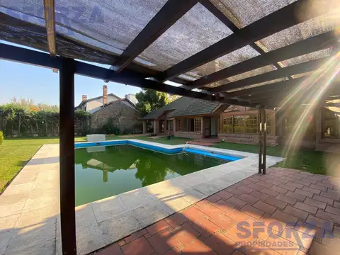 Casa en Venta 13 años
