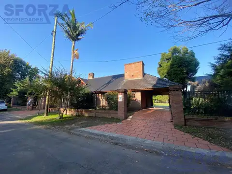 Casa en Venta de 4 dormitorios