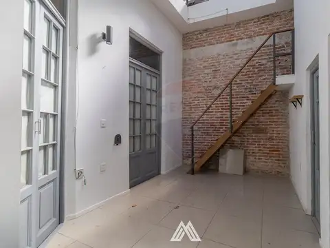 Departamento en Venta en Reducto, USD 95.000