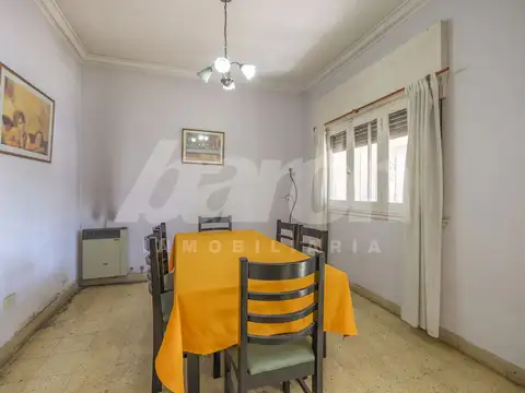 Alcorta 100