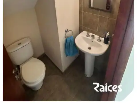 Casa en Venta 5 años