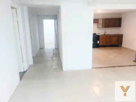 Depto Tipo Casa 4 ambientes con 1 baño