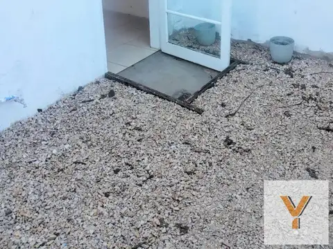 Depto Tipo Casa en Venta 6 años