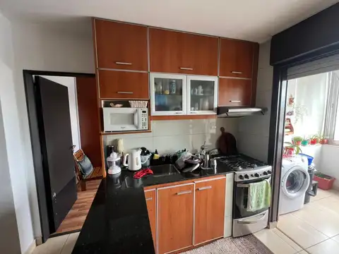 Departamento en Venta 46 años