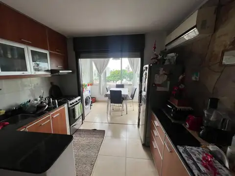 Departamento en Venta en Luis Agote, USD 70.000