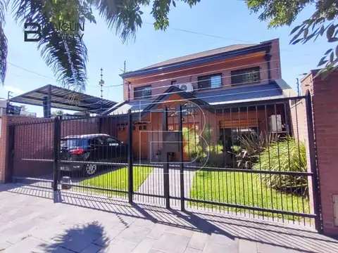MIRO 2736 | VILLA LUZURIAGA