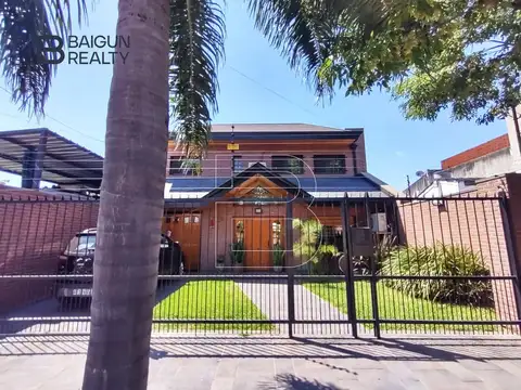 Casa en Venta de 4 dormitorios