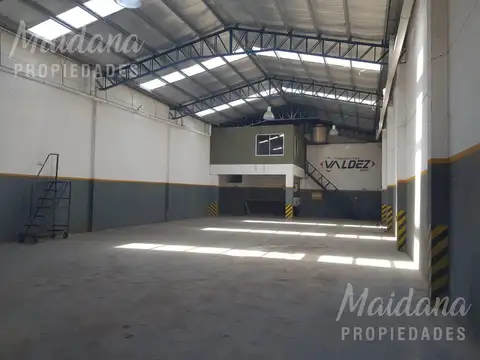 avenida fructuoso diaz