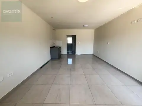 Departamento en Alquiler de 3 ambientes