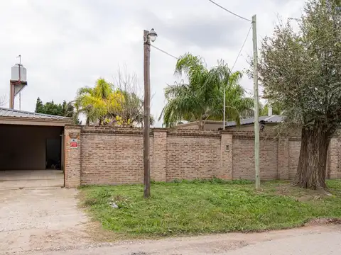Casa en Venta al Noreste