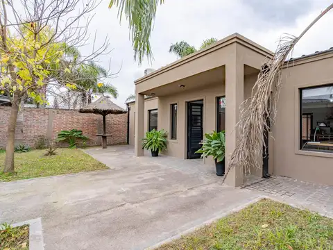 PH en venta de 2 ambientes en Paso del Rey