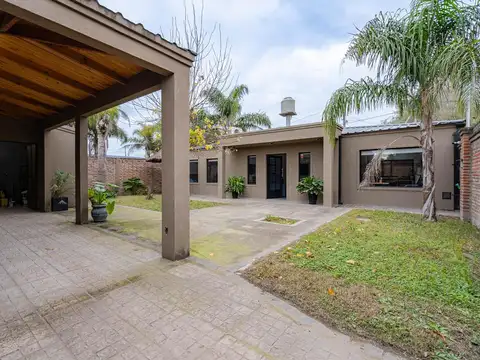Casa en Venta al Noreste
