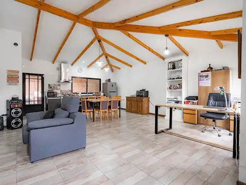 Casa en Venta de 1 dormitorio