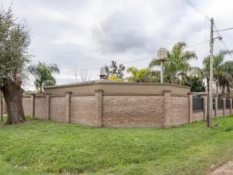 Casa en Venta 2 años