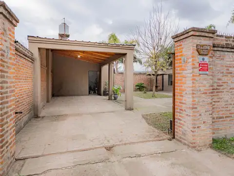 Casa en Venta 2 años