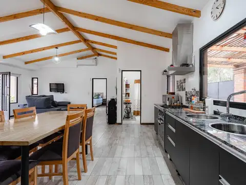 Casa en Venta de 1 dormitorio