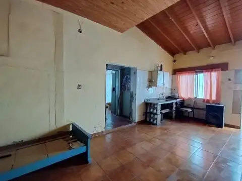 VENTA CASA DOS FAMILIAS