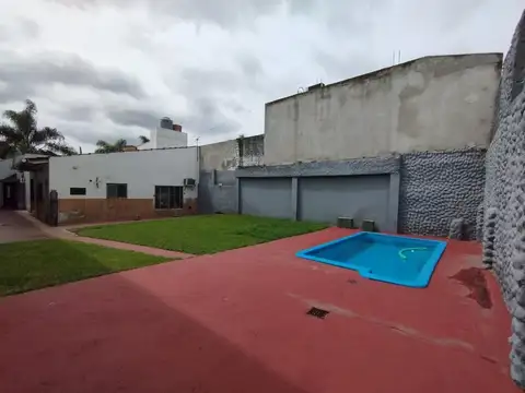 VENTA CASA DOS FAMILIAS