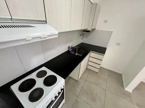 Departamento en Alquiler Permite mascota
