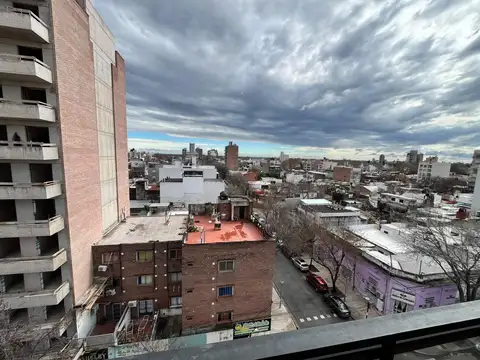Departamento en Alquiler al Este