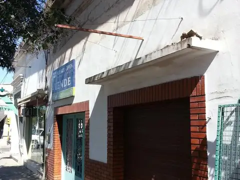 Casa céntrica